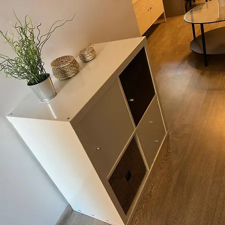 Appartement Pour 2 Personnes En Avec Terrasse La Londe-les-Maures