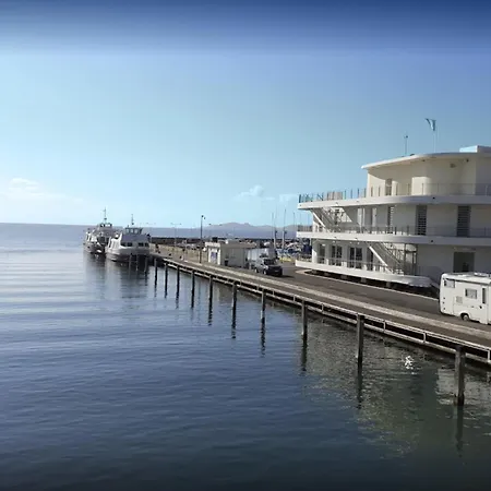 Pour 2 Personnes En Avec Terrasse Appartement La Londe-les-Maures