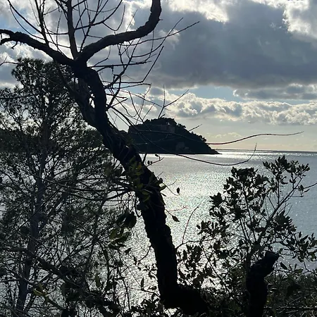 Pour 2 Personnes En Avec Terrasse *