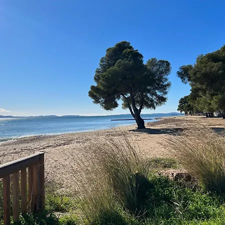 Pour 2 Personnes En Avec Terrasse Appartement *