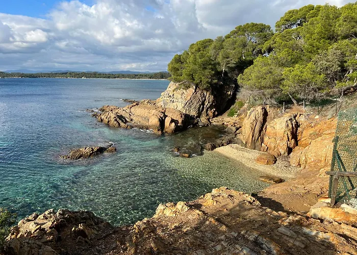 Pour 2 Personnes En Avec Terrasse * ラ・ロンド・レ・モール