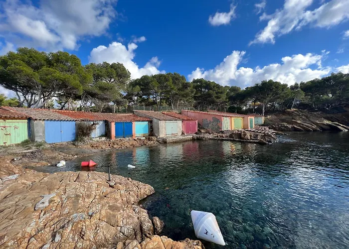 Pour 2 Personnes En Avec Terrasse *